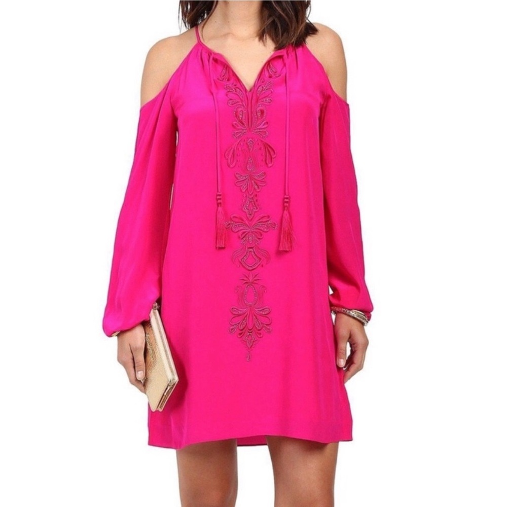 Lilly Pulitzer Fulton Dress Medium